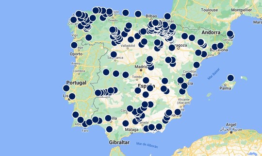 ¿Dónde puedo comprar fertilizantes Yara?