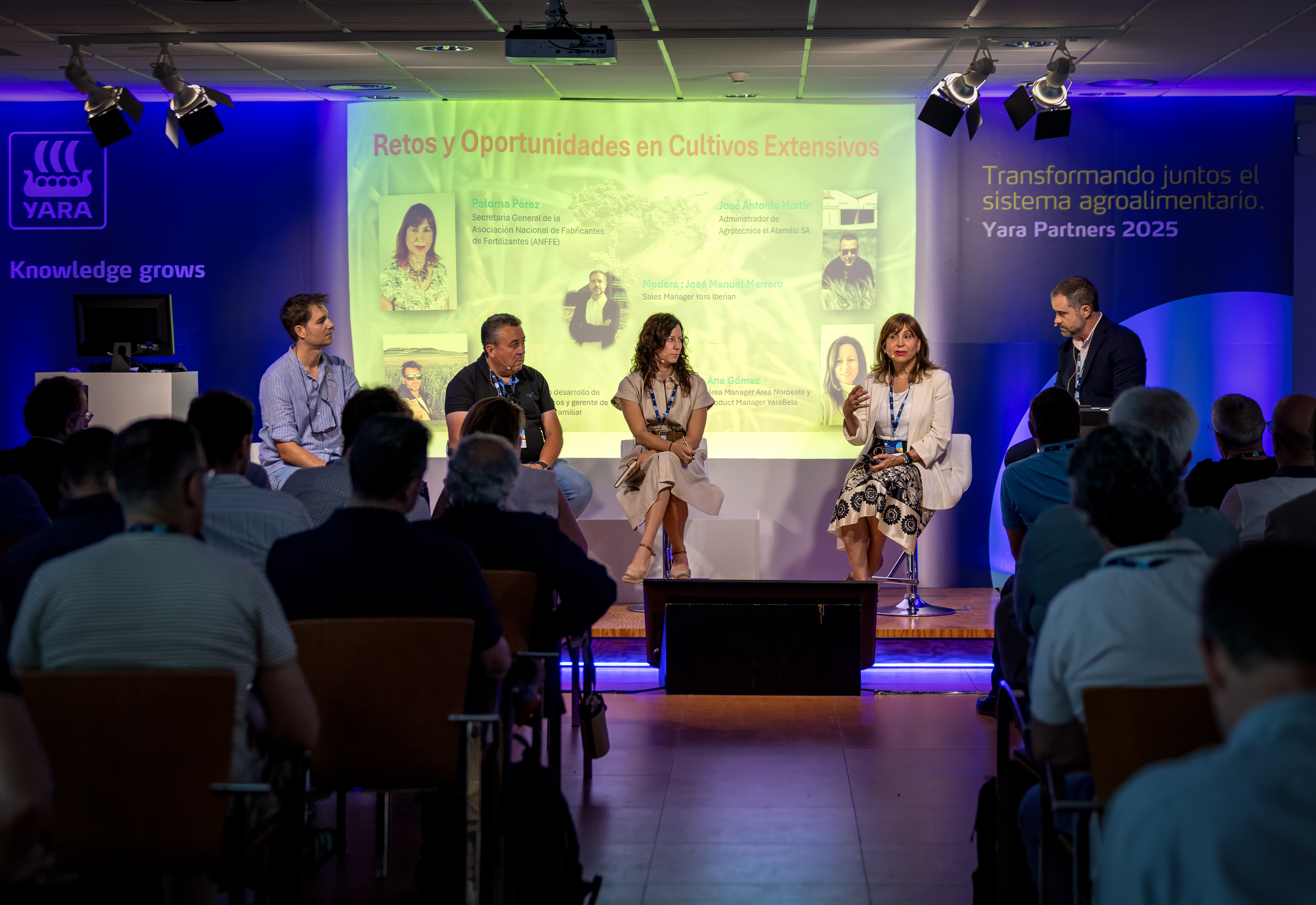 Convención Partners 2025