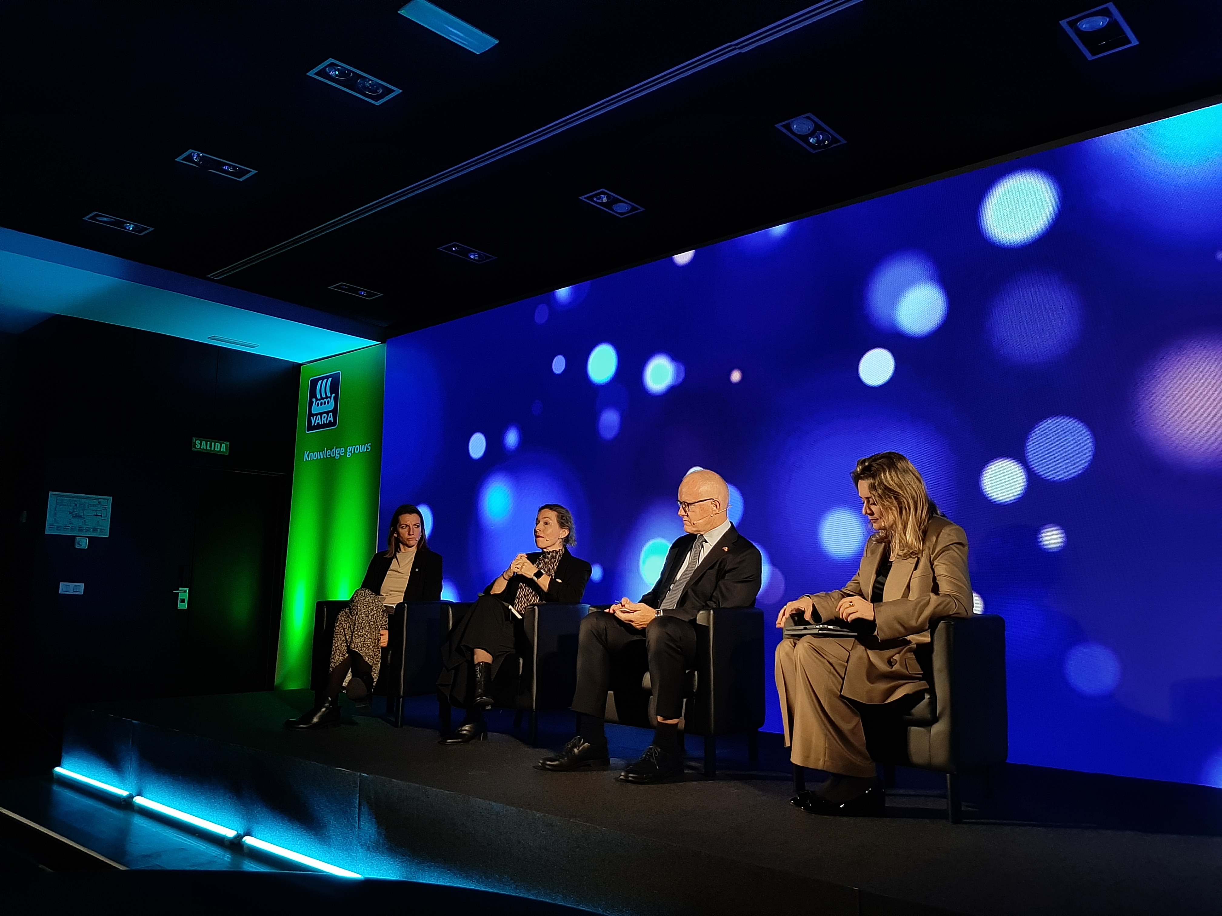 Sello envases sostenibles