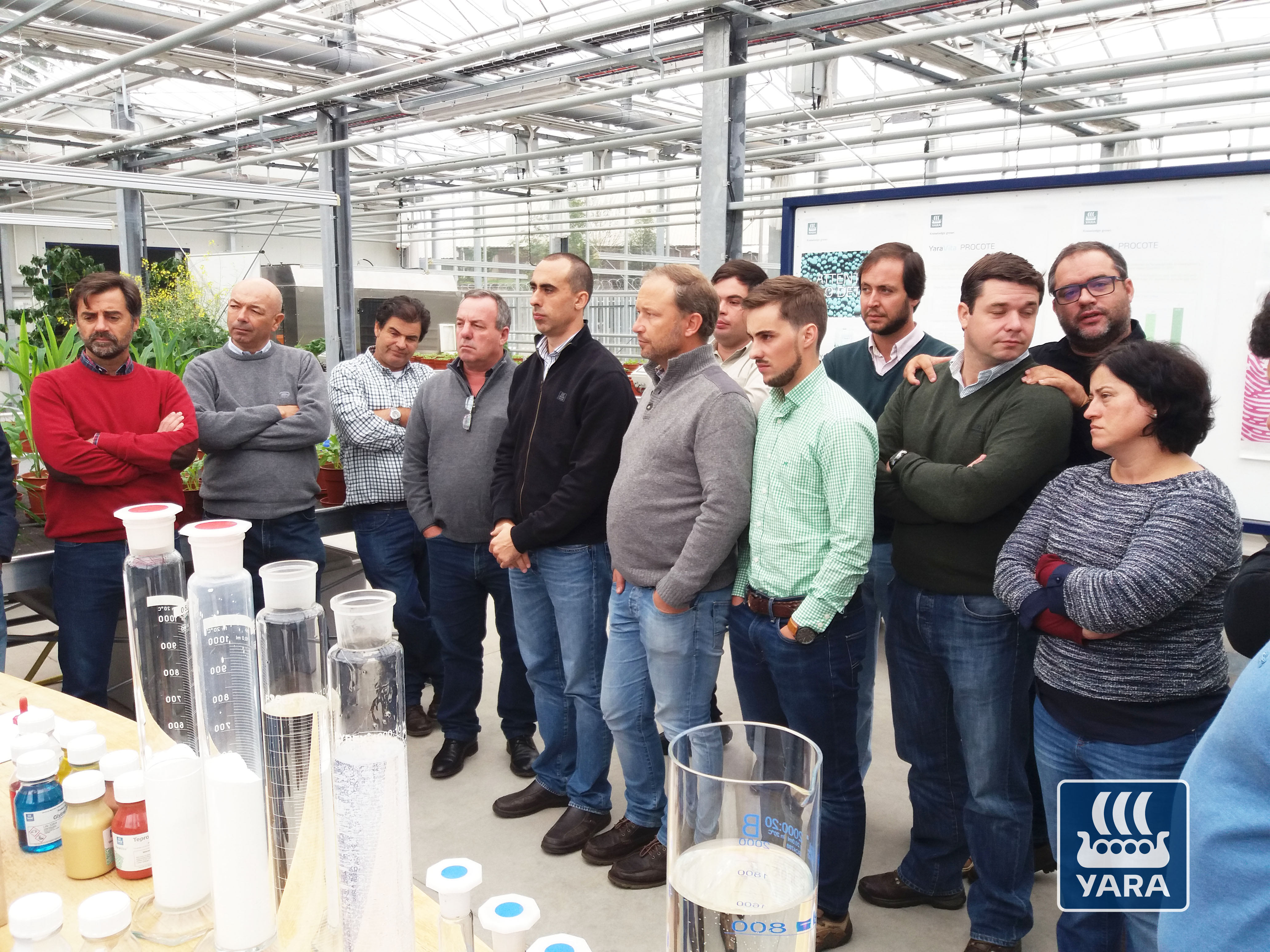 abonos, yara, abono, pocklington