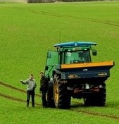 huella hídrica y de carbono 