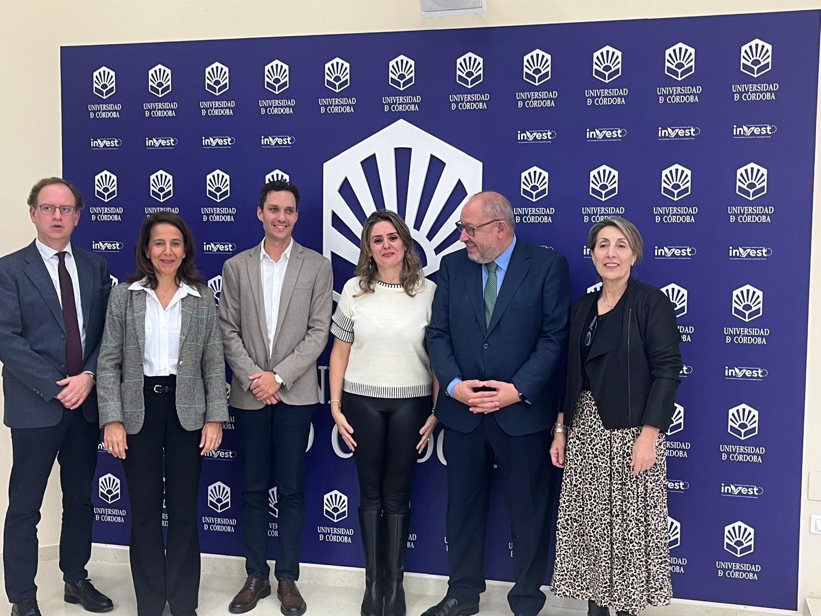 Cátedra Yara de Agricultura Regenerativa