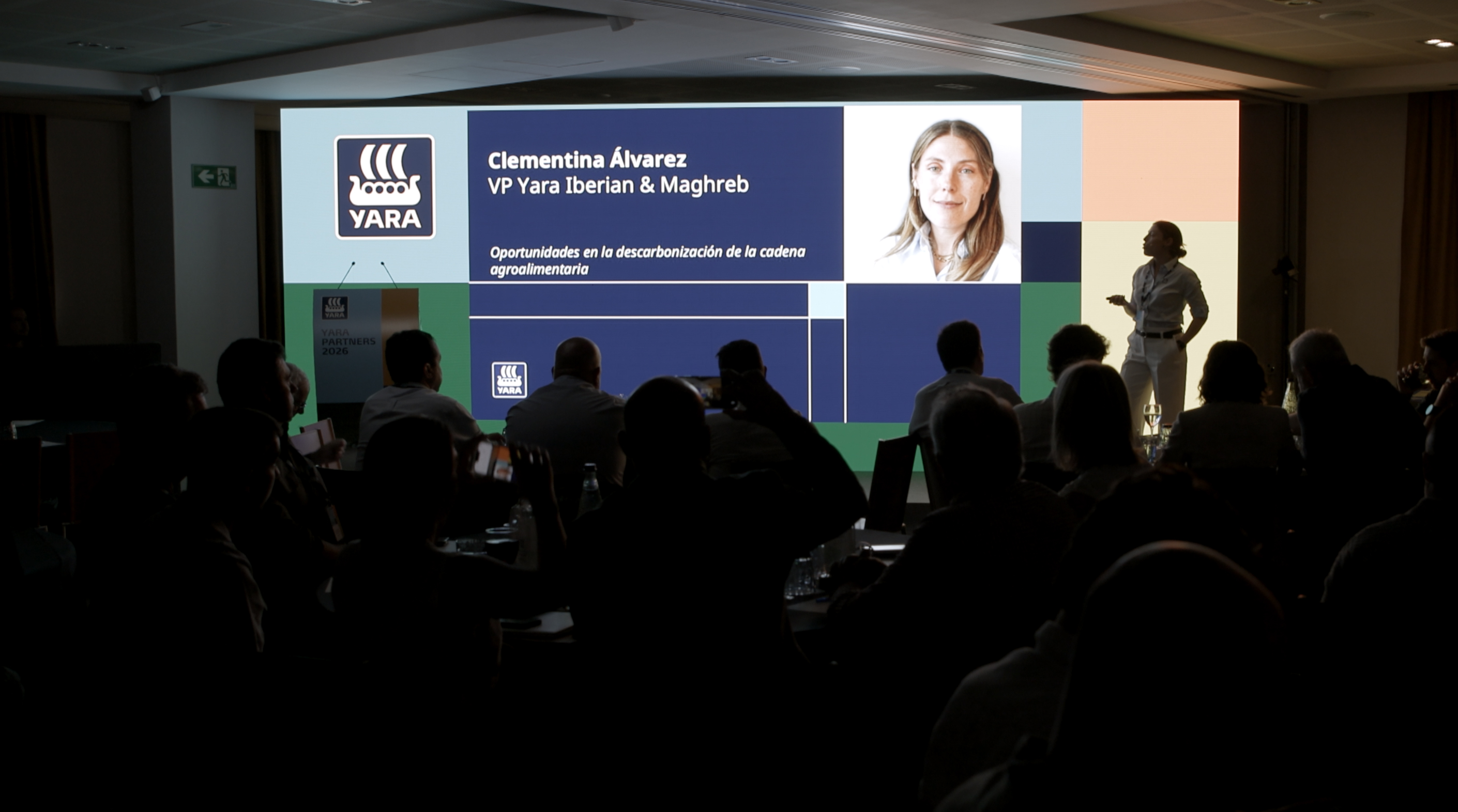 Partners Yara 2026