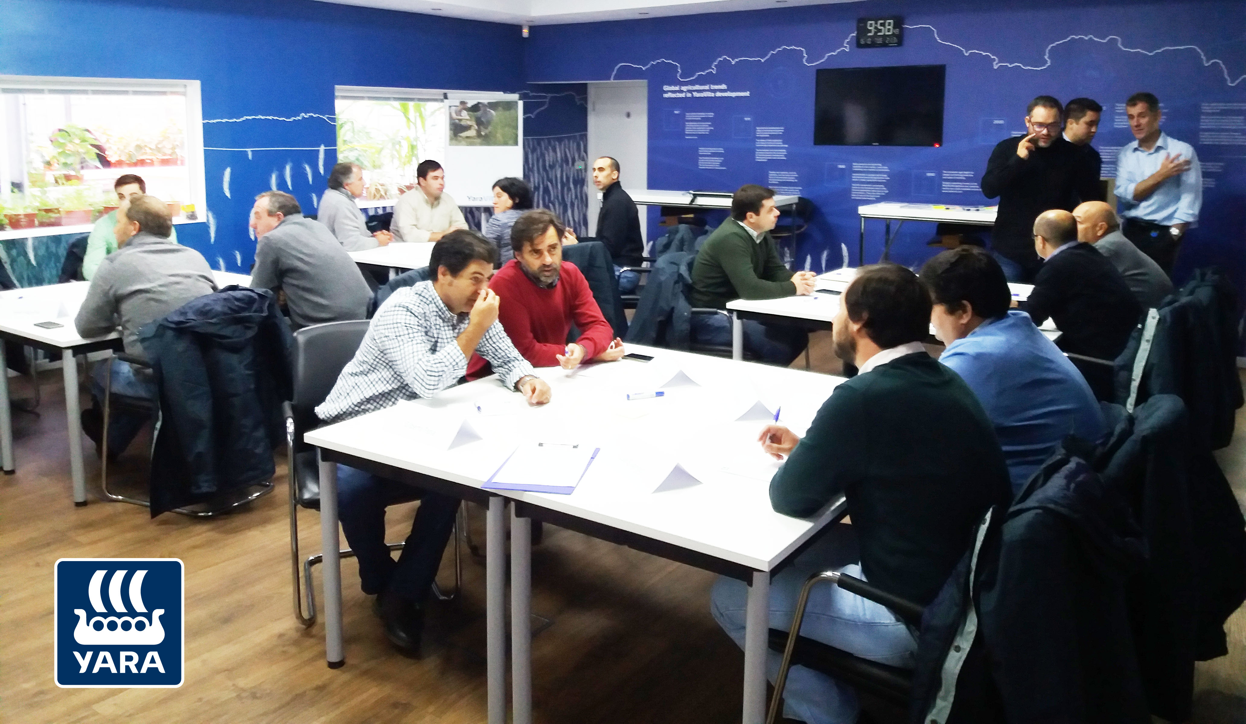 abonos, yara, abono, pocklington