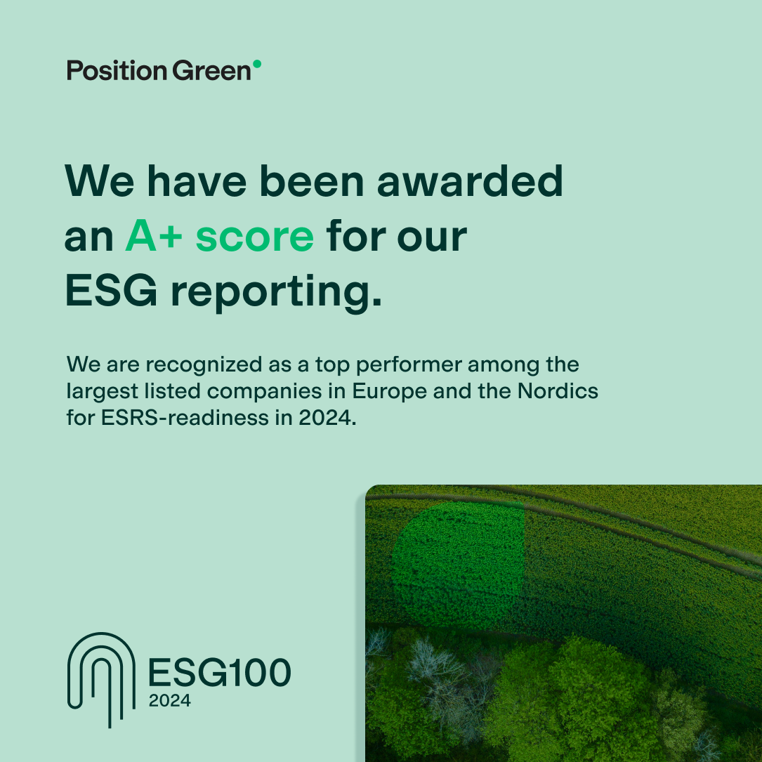 ESG100