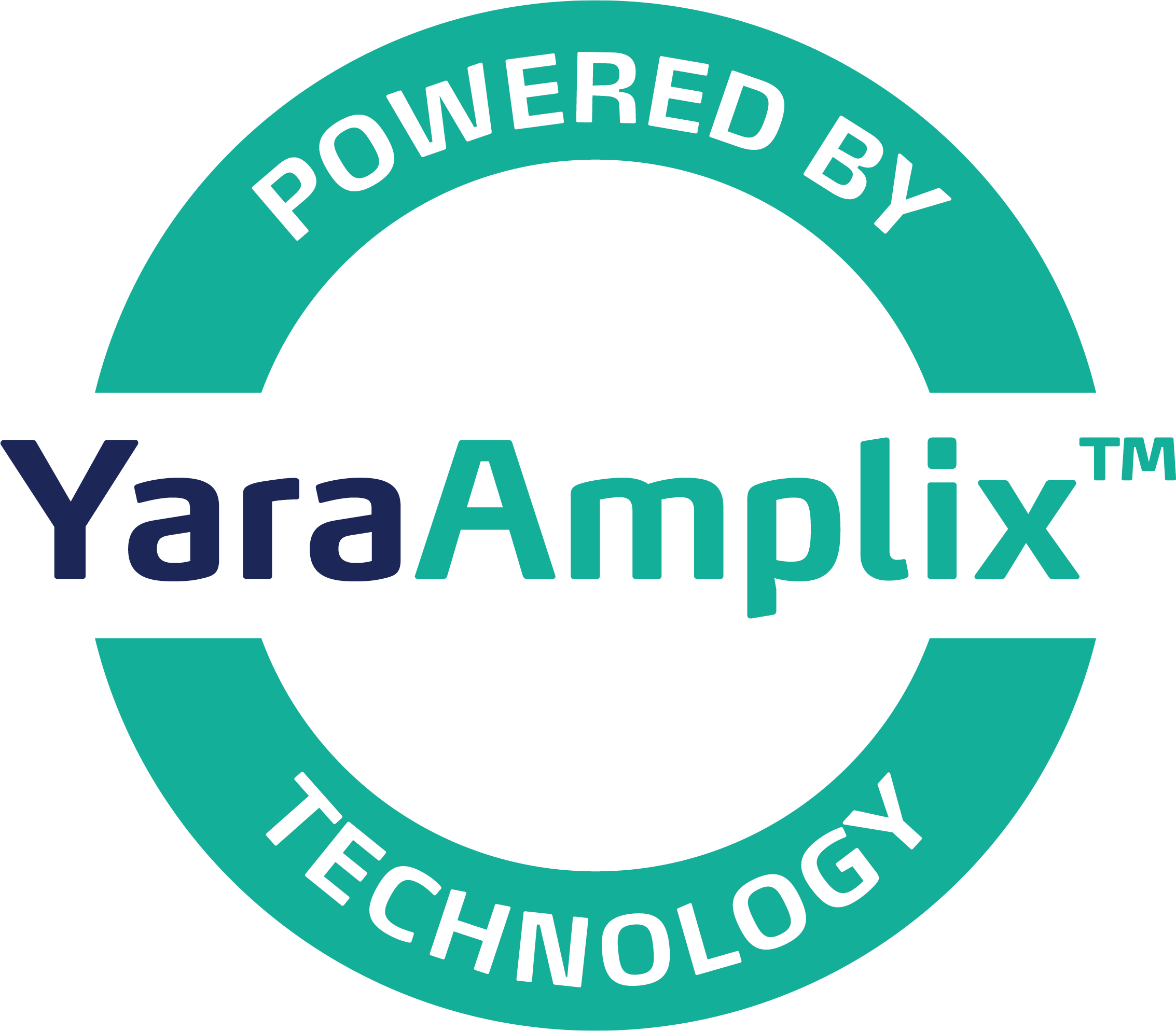 logo yaraamplix